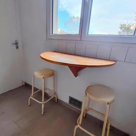 Apartment & Parking In Shared With Proprietor L 25 Mins From Paris Gare Du Nord, Cdg Airport & Stade De France *